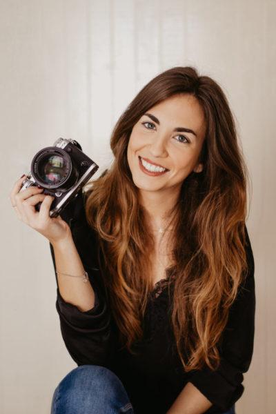 veronica rodriguez fotografia fotografa zaragoza sobre