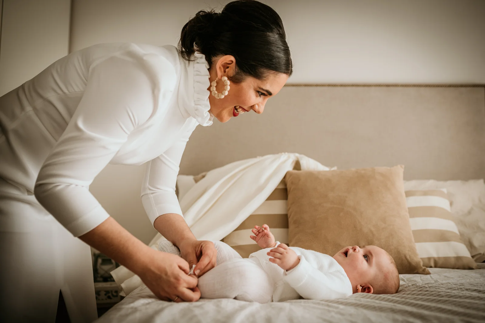 bautizo zaragoza fotografia fotografo reportaje iglesia sesión fotos aragón recordatorio familia bautismo veronica rodriguez 24