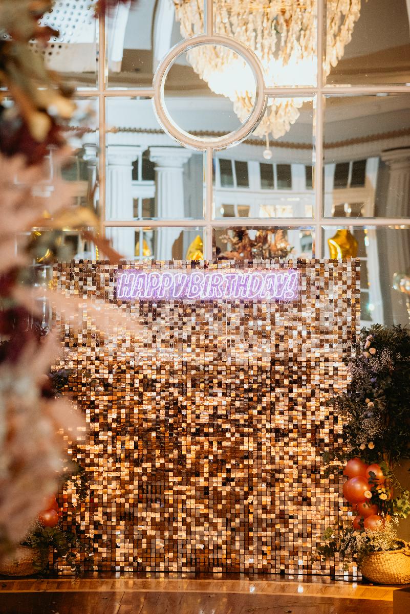Fotografía en eventos de interior en Zaragoza