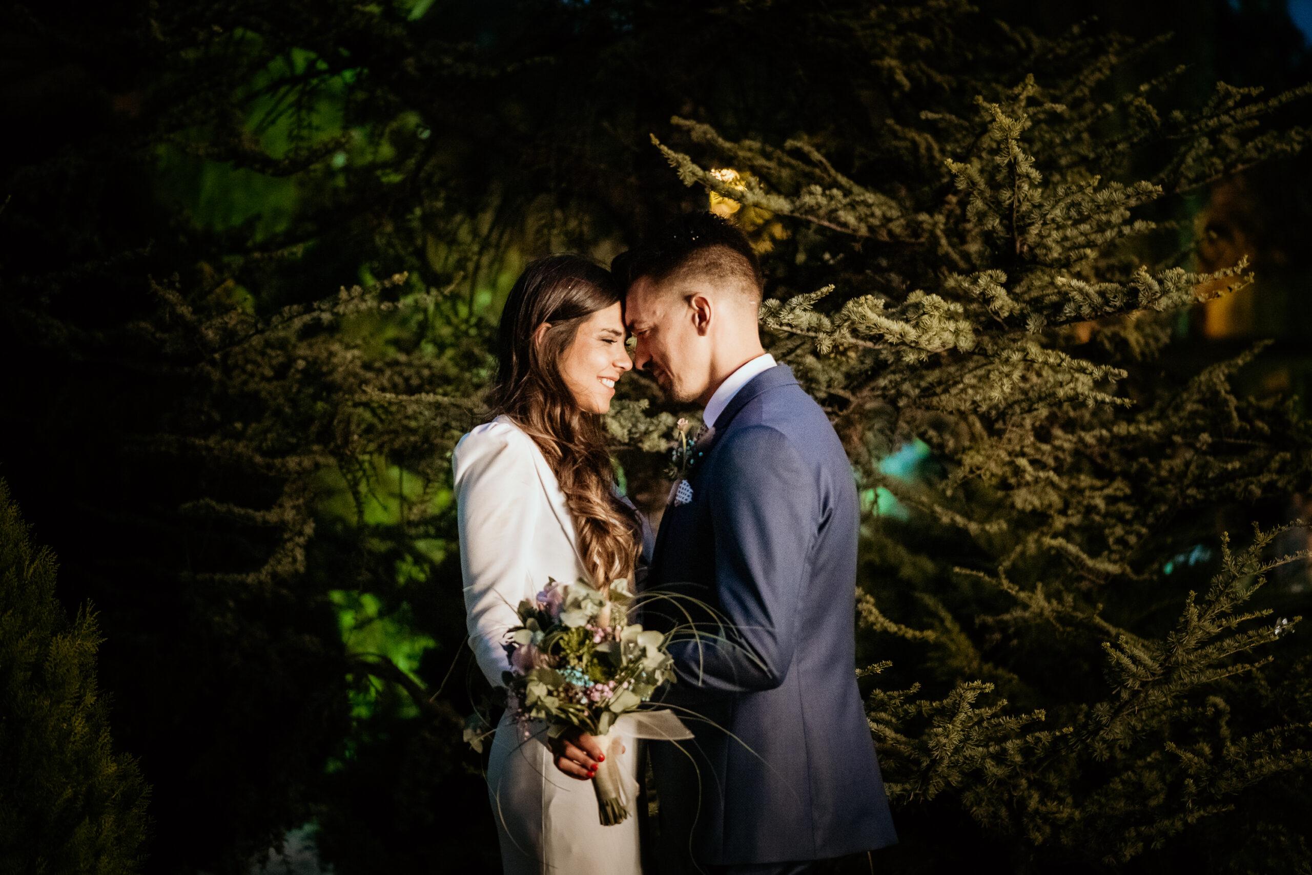 Fotografia de bodas en zaragoza servicios aragon novios novias veronica rodriguez sesion fotos wedding photography