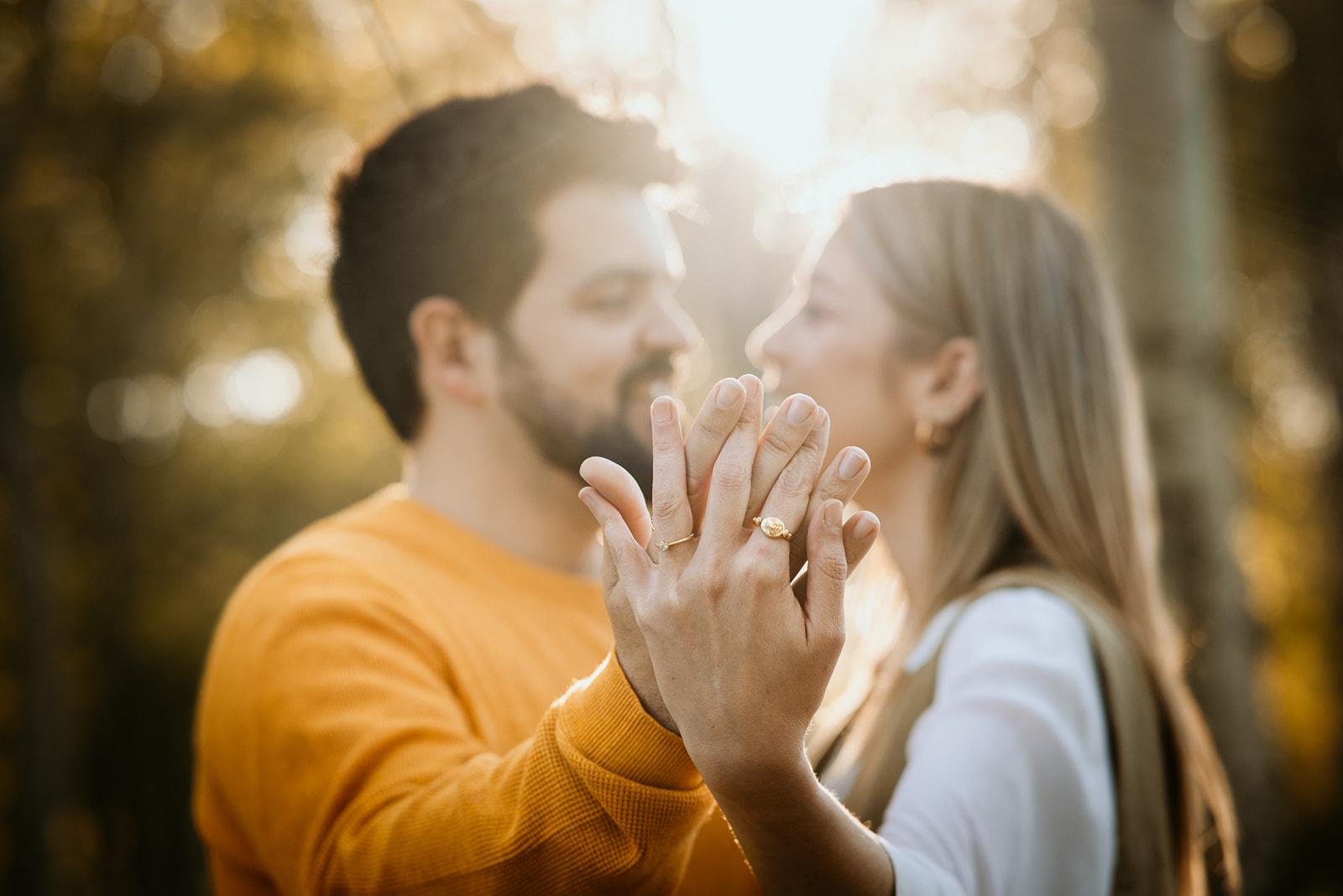 sesion pareja novios zaragoza exterior natural packs precios tarifas fotografia fotos veronica rodriguez natural wedding