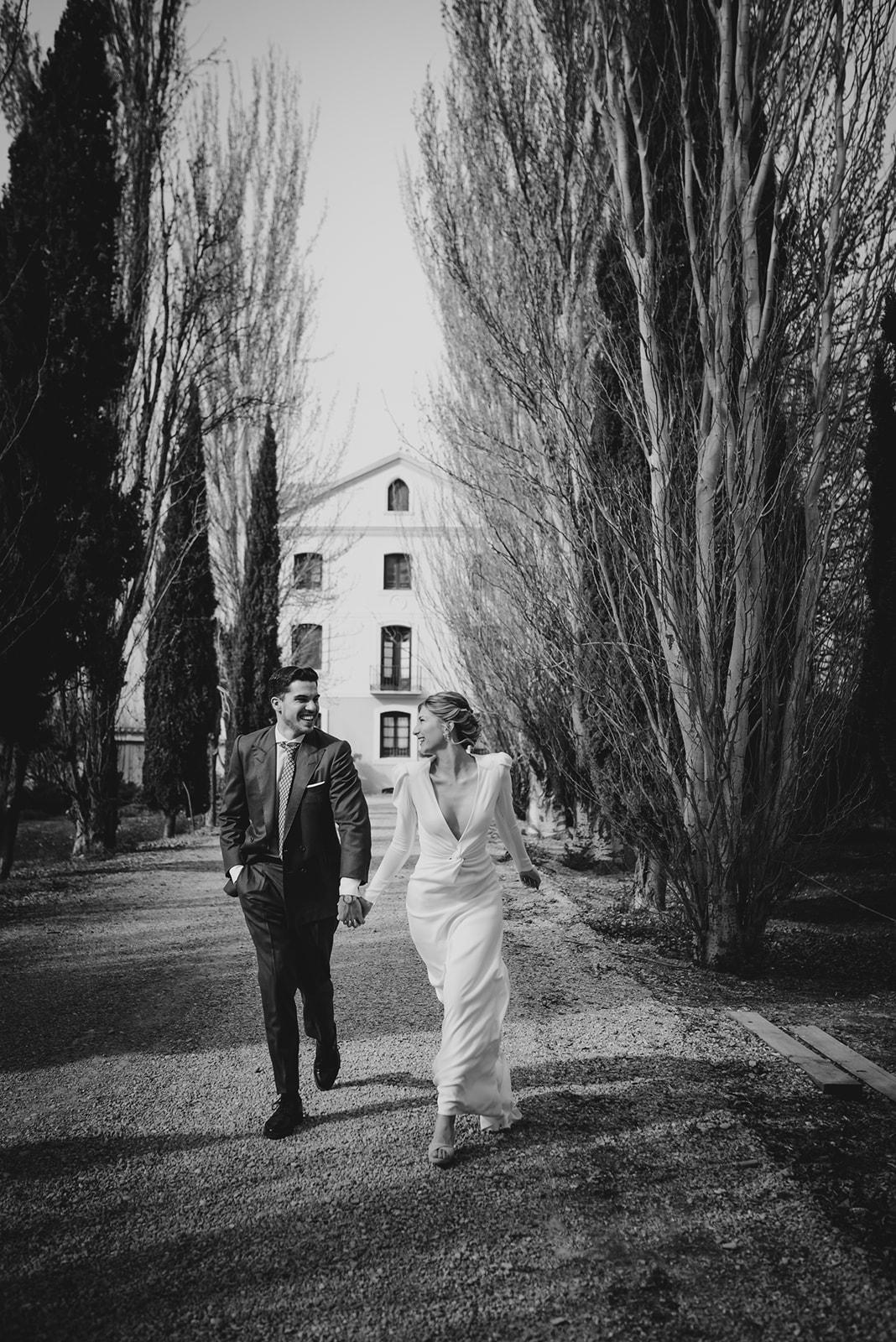 soto de bruil boda en zaragoza wedding photography fotografía de bodas zaragoza aragon reportaje veronica rodriguez evoque