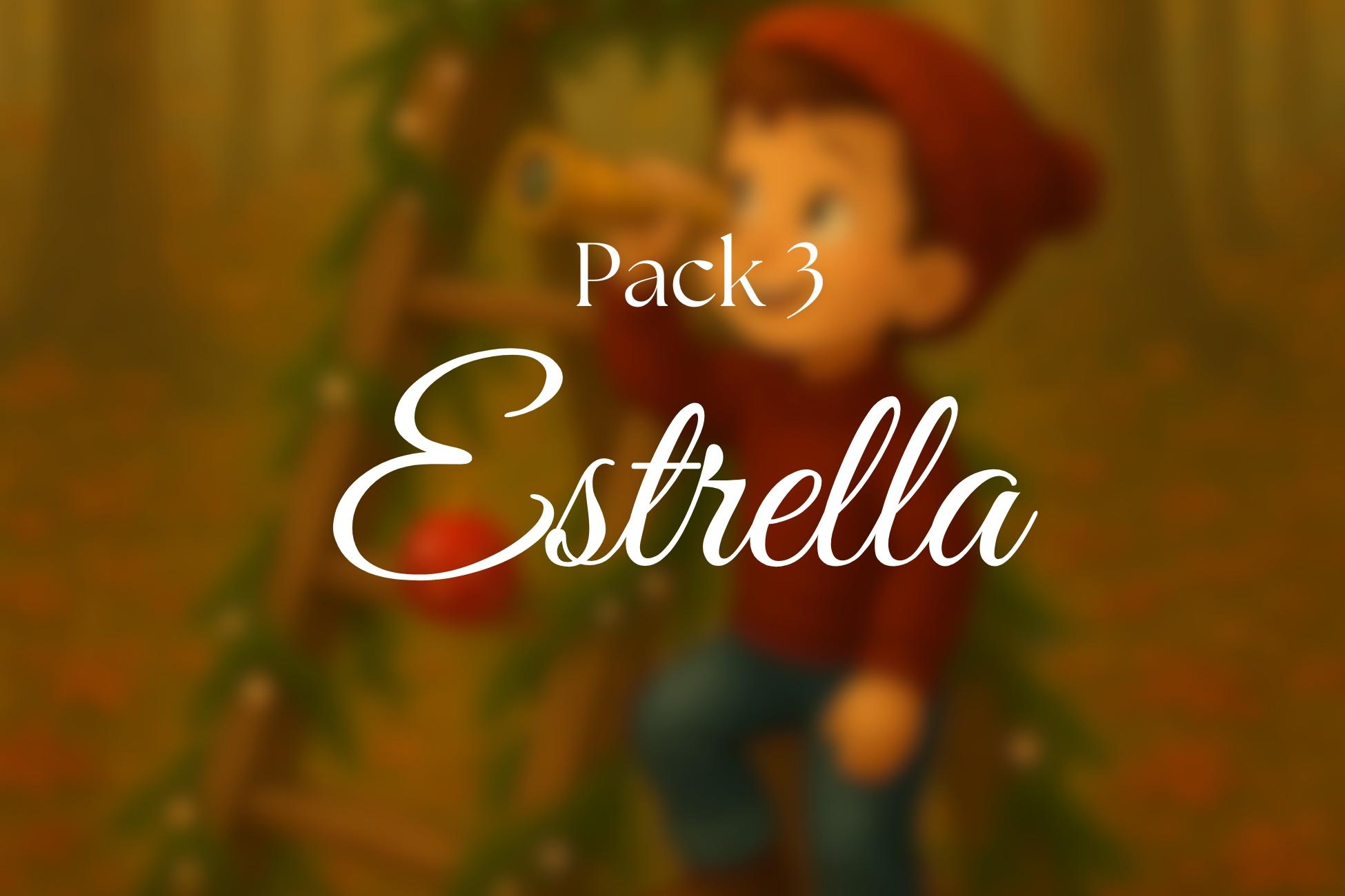 Pack sesion navidad zaragoza premium