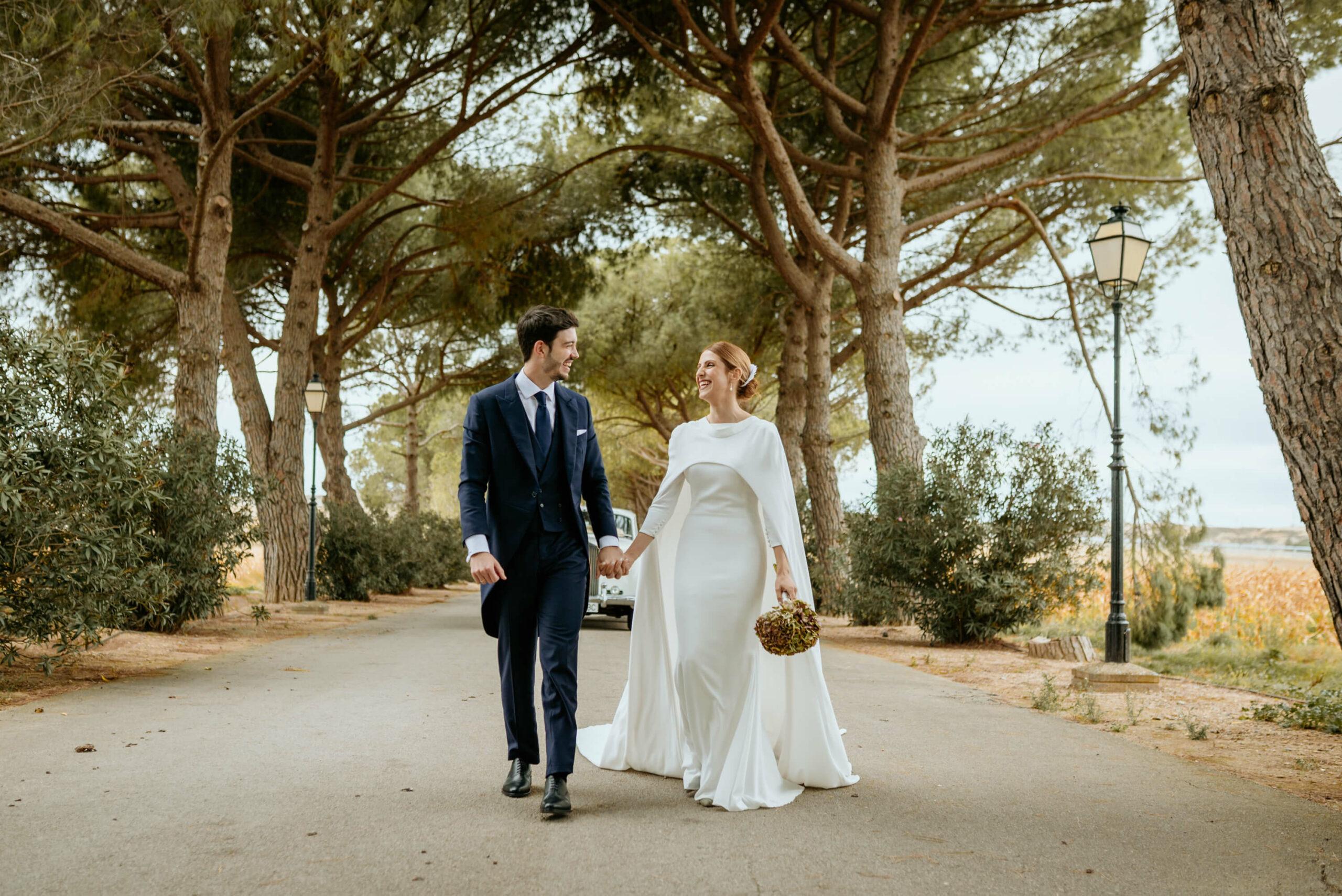 boda en villa santa ana maher catering evoque fotografia zaragoza