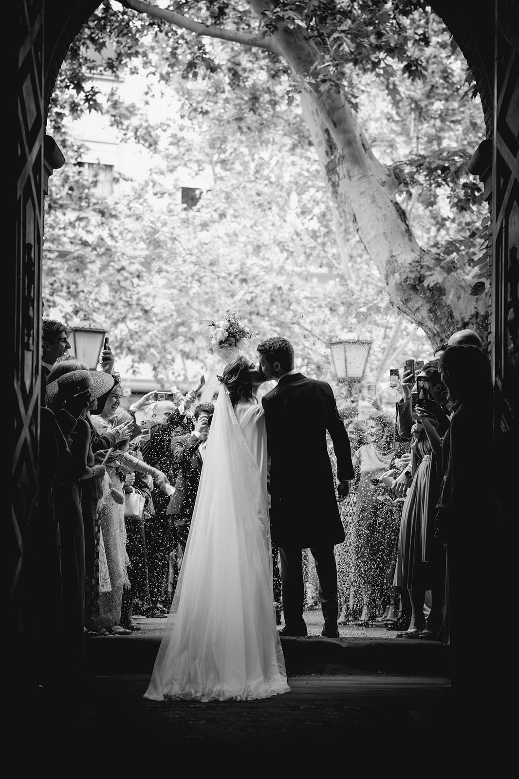 reportaje boda evoque fotografos zaragoza