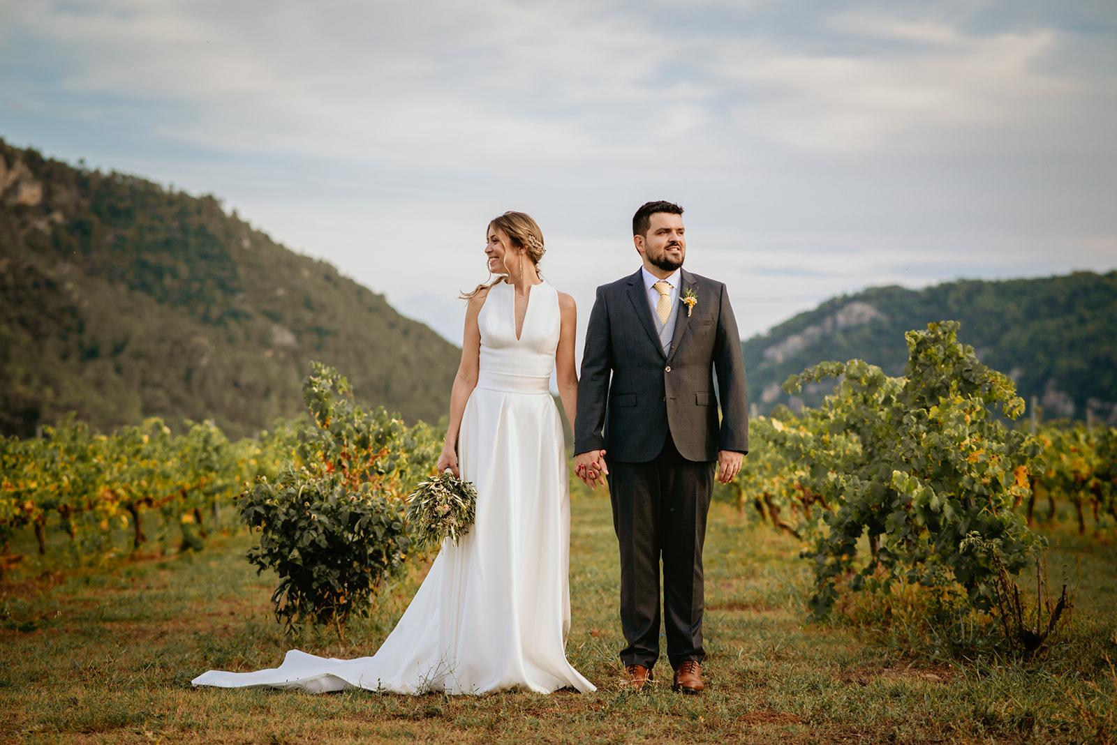 evoque fotografos de boda en zaragoza spain