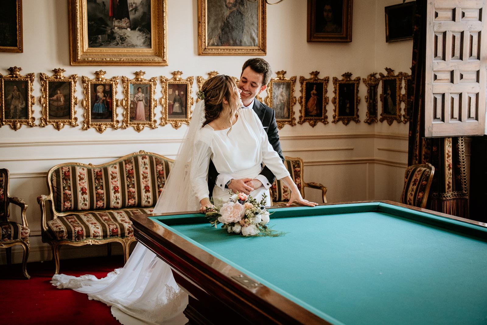 fotografia natural de boda evoque fotografos zaragoza