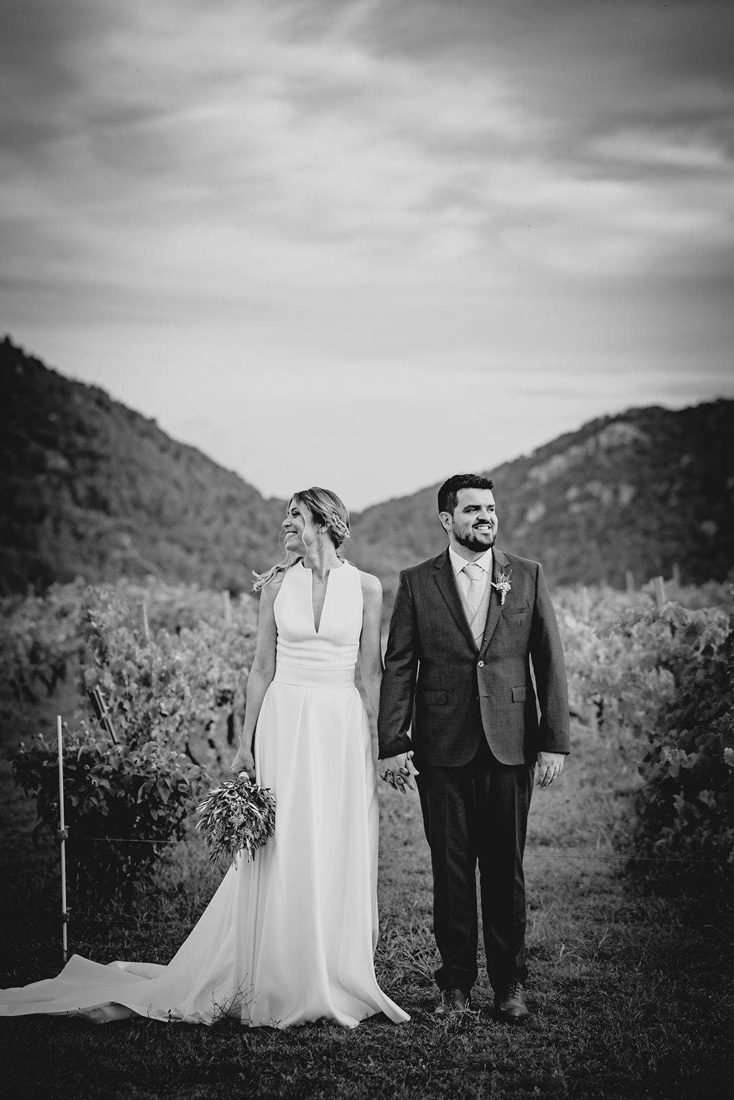 fotografo de bodas zaragoza evoque reportaje natural liguerre de cinca