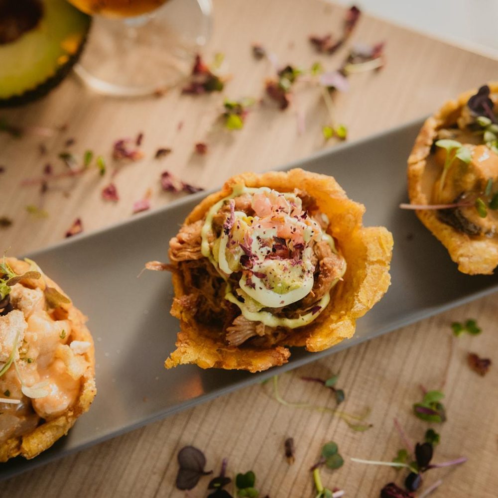 Fotografía de producto gastronómico en Zaragoza